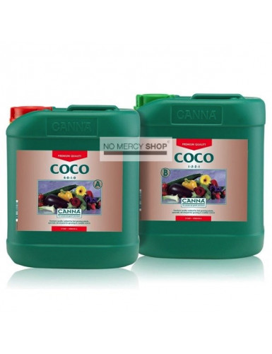 CANNA Coco A + B 5 Liter