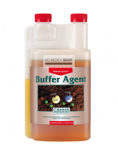 CANNA COGR Buffer Agent 1 Liter 