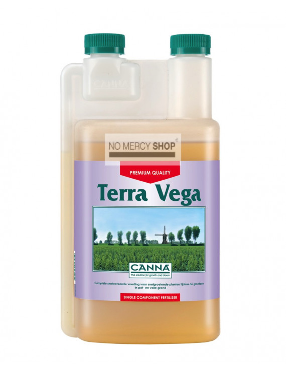 CANNA Terra Vega 1 Liter