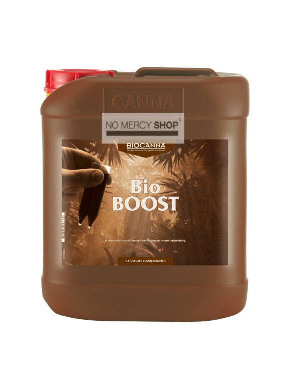 Biocanna Bio Boost 5 liter