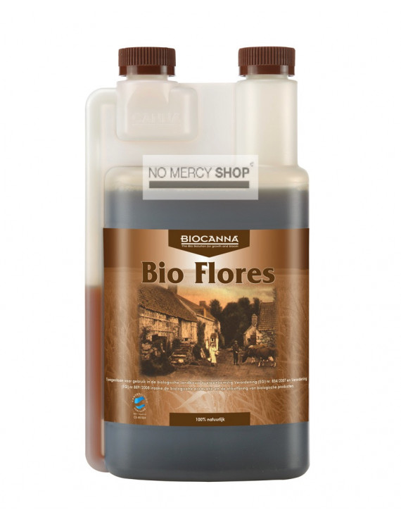 Biocanna Bio Flores 1 liter