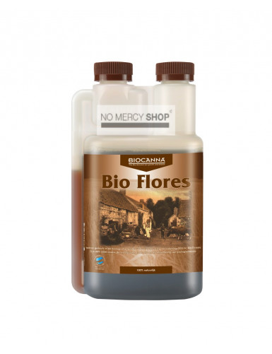 Biocanna Bio Flores 500ml