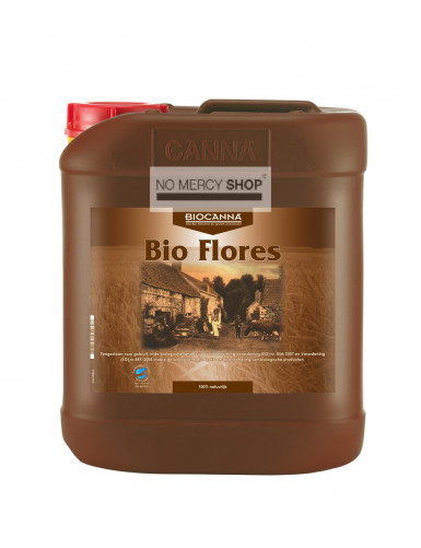 Biocanna Bio Flores 5 liter