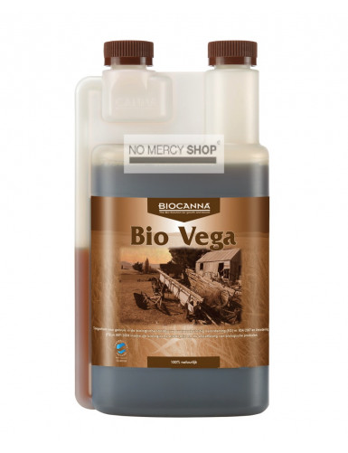 Biocanna Bio Vega 1 liter