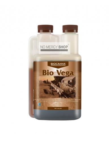 Biocanna Bio Vega 500ml