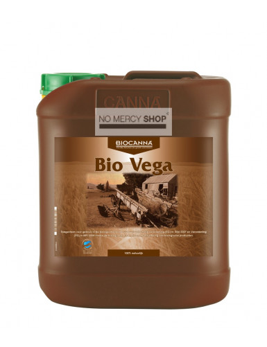 Biocanna Bio Vega 5 liter