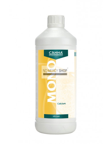 CANNA Ca 15% Calcium 1 Liter