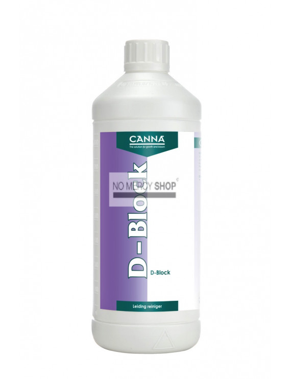 CANNA D-Block 1 Liter