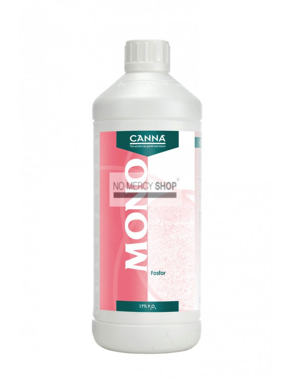 CANNA P 20% Fosfor Concentraat 1 Liter 