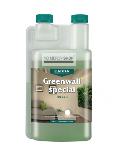 CANNA Greenwall Special 500 ml