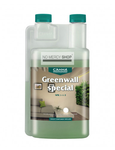 CANNA Greenwall Special 500 ml 