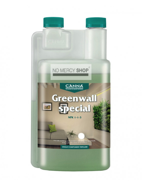 CANNA Greenwall Special 1 liter