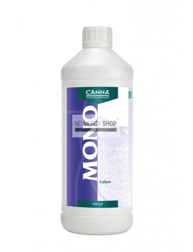 CANNA K 20% Potassium 1 Liter