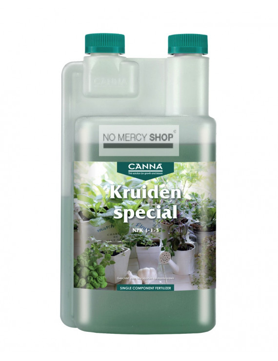 CANNA Kruiden Special 500 ml 