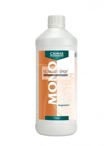 CANNA MgO 7% Magnesium 1 Liter