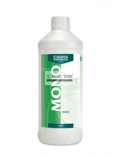 CANNA N 27% Stikstof Concentraat 1 Liter 