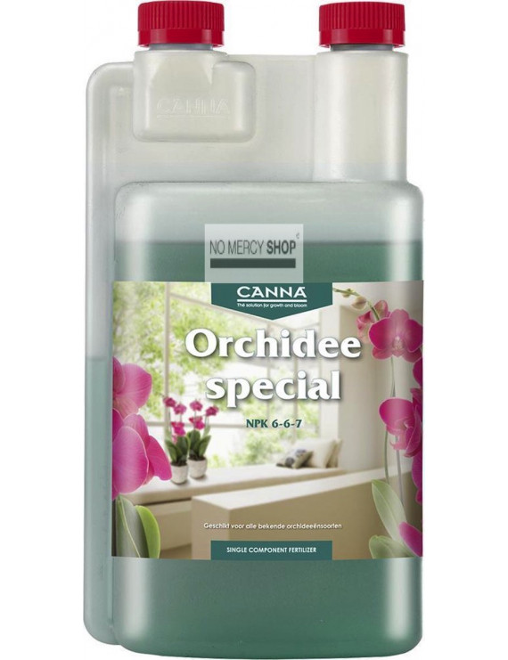 CANNA Orchidee Special 250 ml 