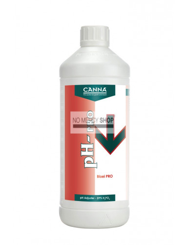 CANNA PH- PRO Bloei 1 Liter 