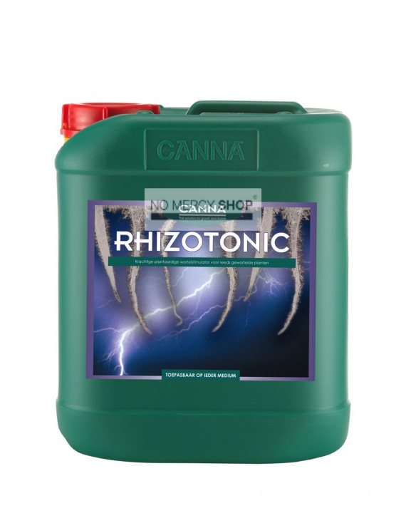 CANNA Rhizotonic 5 liter 