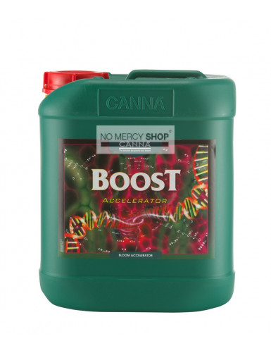 CANNA Cannaboost 5 liter