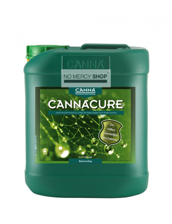 CANNA Cannacure Geconcentreerd 5 Liter 