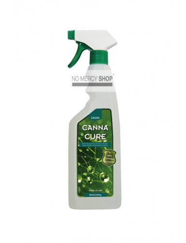 CANNA Cannacure Sprayflacon 0.75 Liter 