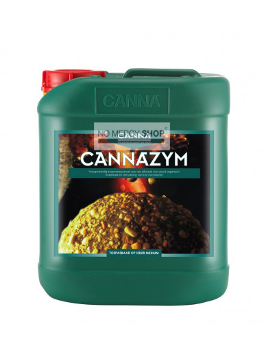 CANNA Cannazym 5 liter