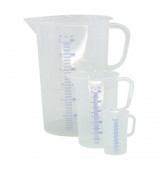 Measuring jug