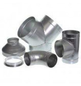 Ventilation Parts