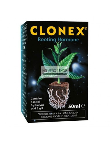 Clonex® rooting gel 50ml