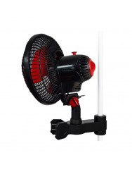 Cyclone oscillerende clipfan 20W – 20CM