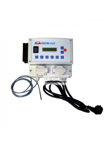 DCS Climate Controller 8 amp