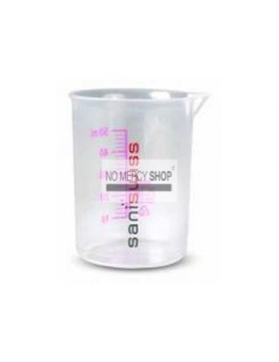 Maatbeker 50 ml