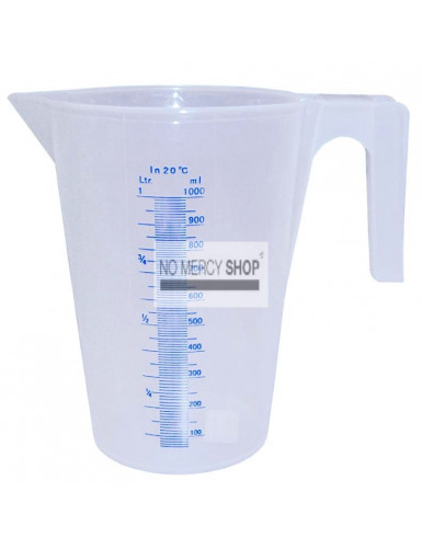 Measuring jug 1000 ml