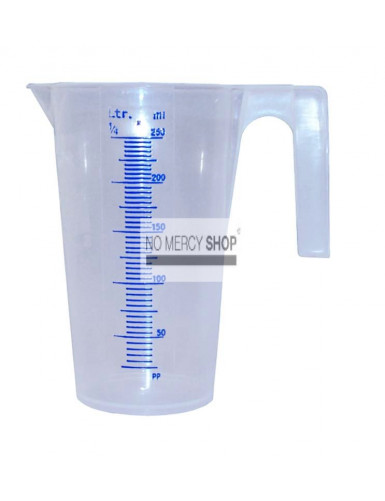 Measuring jug 250 ml