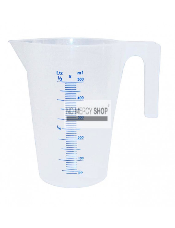 Measuring jug 500 ml