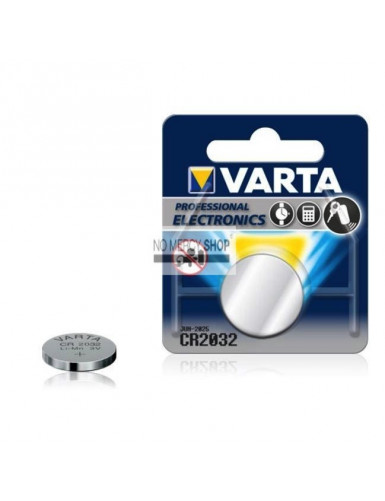 Varta professional electronics CR2032 lithium