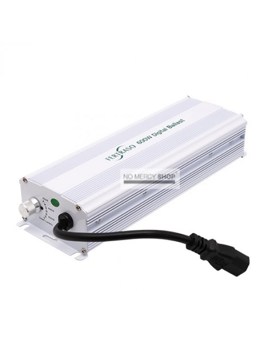 Fertraso dimbare en digitale 600 watt ballast (EVSA)