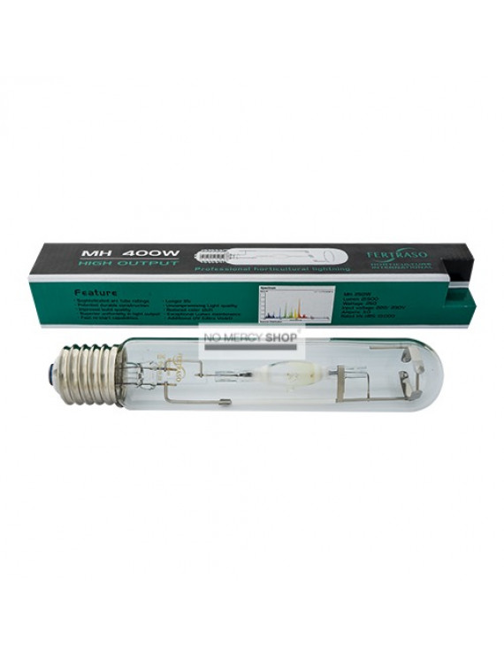 Fertraso HPIT/Metal Halide lamp 400w