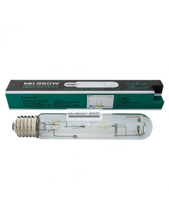 Fertraso HPIT/Metal Halide lamp 250w