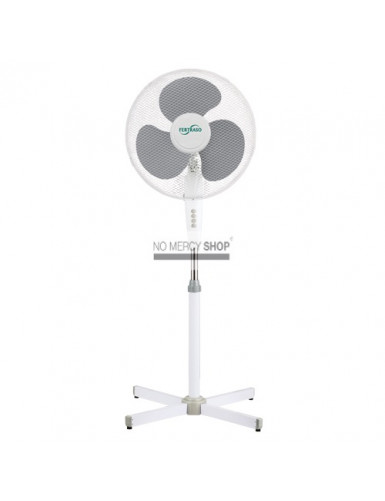 Fertraso Zwenk ventilator 40cm