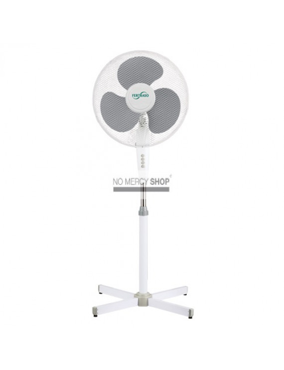 Fertraso Standing Fan 40cm