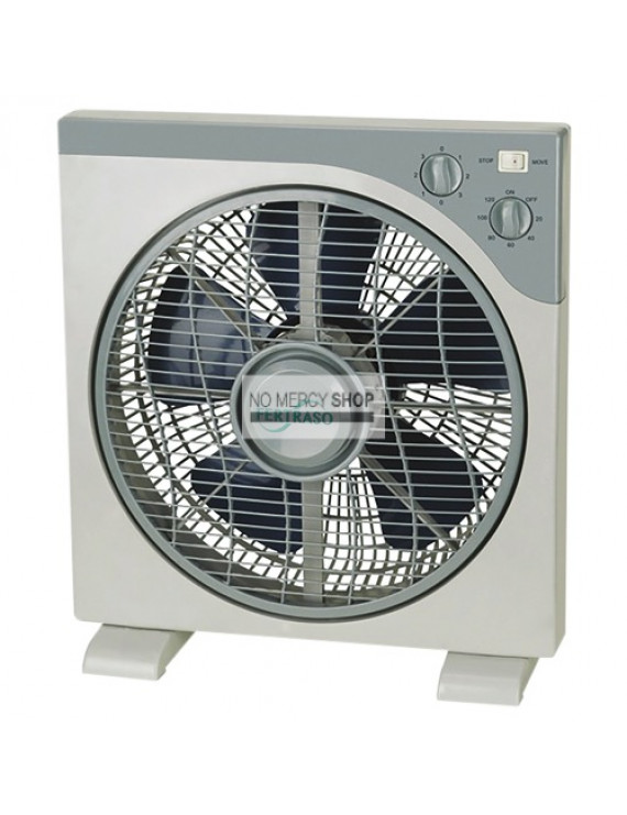 Fertraso Box ventilator 30cm