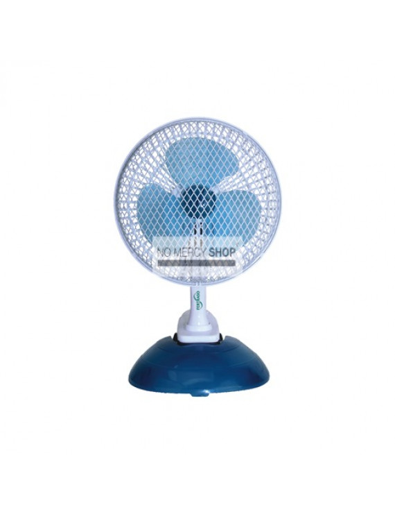 Fertraso Clip and Table Fan 15cm