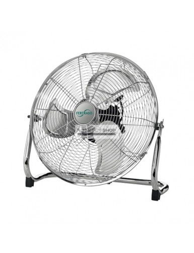 Fertraso Floor fan 45cm