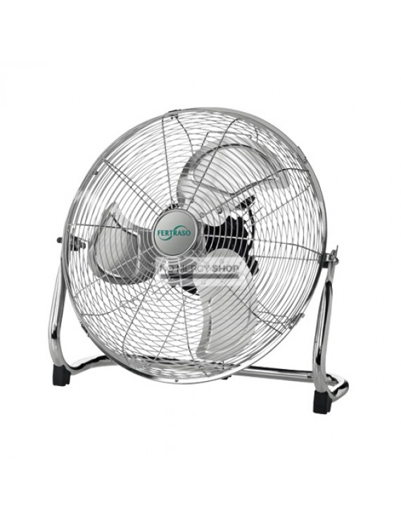 Fertraso Vloerventilator 45cm