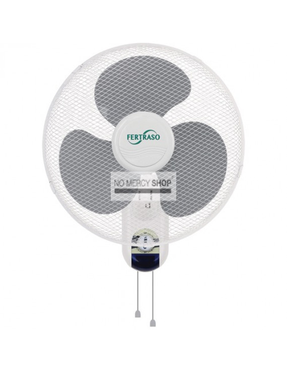 Fertraso Wall fan 40CM / 16inch