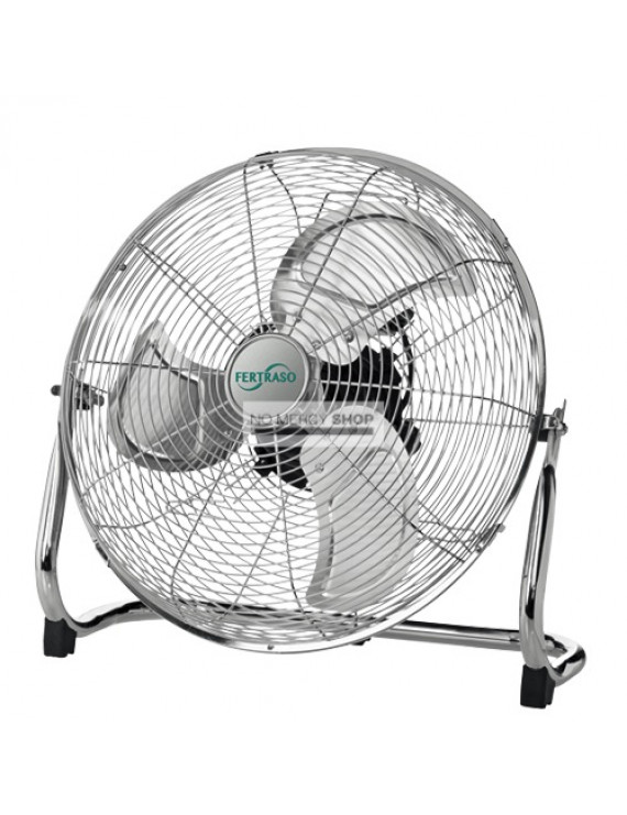 Fertraso Vloerventilator 50cm