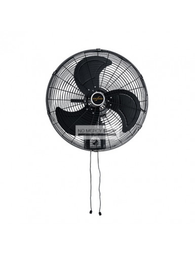 Fertraso Pro deluxe wall fan 45 cm 90 watt