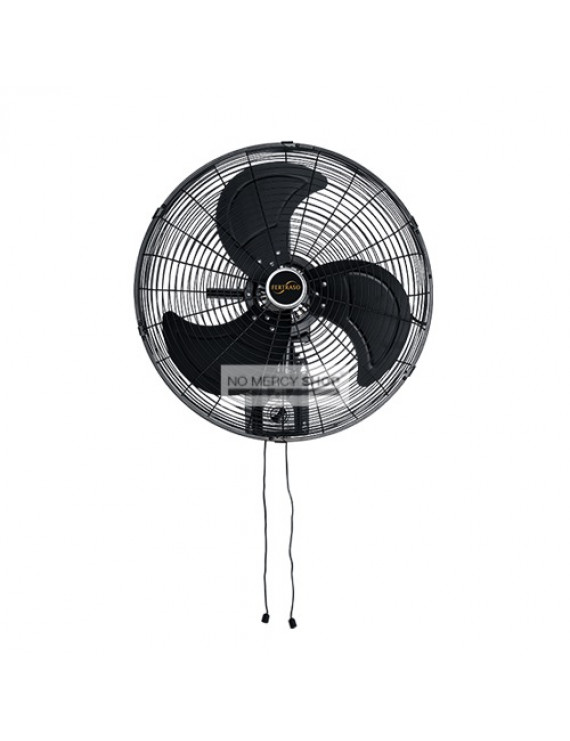 Fertraso Pro deluxe wandventilator 45 cm 90 watt